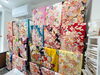 「多彩な振袖レンタル！むらまつ衣裳店へようこそ！」