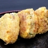 【優秀賞】鶏と根菜の卵おにぎり