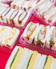 「【お試し商品】ナポリタン＆ハンバーグ」