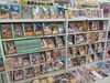 「こどもたちの「読みたい！」を応援する本、そろっています。」