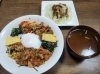 「手作りの食事メニューをご紹介！」