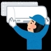 エアコン取替・電気工事