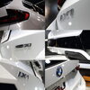 「『BMW iX1』×『NOJ Royal Coating』」