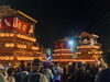 「【2026年】10月16日（金）伊曽乃神社祭礼 お旅所 宮出し！」