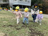「クリスマス【持ち物なし！手ぶらで通園！センター南駅から徒歩4分にある0～2歳児限定の小規模保育園】」