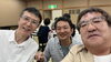 「北新病院懇親会　6月30」