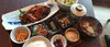 日替わり和食御膳「南魚沼市の和伊's dining kitchen 向日葵です！」