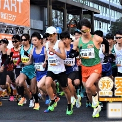 第61回 愛媛マラソン【2024.2.11開催】ランナー募集情報