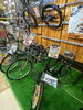 「ドン・キホーテ西条玉津店の自転車で快適な走りを」