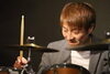 池畑外雄先生「ドラムってどんな教室？？」