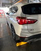 「撥水ワックスコート洗車(BMW/X1/Lサイズ)の施工事例をご紹介🚗✨」
