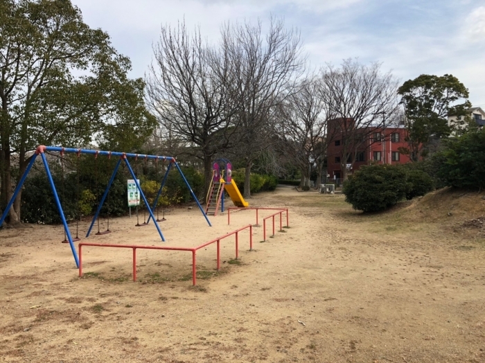 下関公園 下関運動公園 児童施設 新しいから懐かしいまで 家族で遊べる 下関公園特集 まいぷれ 下関市