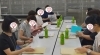 B班：年少の保護者の方々「にこにこ相談室便り」