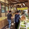 「道の駅木曽福島『高原とうもろこし』大量入荷は本日最終日となります！」