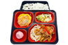 ヘルシー弁当「１０月２０日のお弁当🍱」
