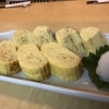 だし巻き卵