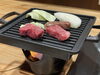 自慢のお肉料理♪「☆Go to eat、松江GENKI夜市☆使えます！　新鮮な海鮮、上質な島根和牛・隠岐牛ご堪能下さい！」