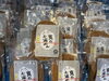 玄米麺は茶色「冷やし麺はじめます」