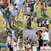 ThetThree legged race!「Teacher'sコーナー239号 2026 Hanami Event【千葉のならいごと　英会話スクール】」