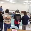 ペットの災害対策研修会