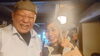 「八女市黒木町HimeCafe店主さんお姉ちゃんお友達さんと新しい出会いに感謝(^O^)‼️。」