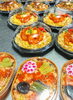 人気商品！鮭といくらのわっぱ飯、エビチリチャーハン「【お弁当・スイーツ】毎日、わくわく🎵😆✨豊富なバリエーション！」