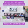 手作りアクセサリー、キャンドル「2日目のほほえみフェスタ無事終了しました　/ 小樽就労継続支援事業所B型らしくワーク」
