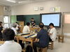 講座の風景「【活動報告】先生方を対象とした「畳育」出張授業・ワークショップを開催いたしました！【岡谷市　武居畳店】」
