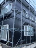 サイディング工事「外装工事」