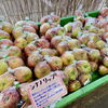 「信州産『旬の果物』入荷します！道の駅木曽福島」