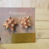 「«pottery toi»新作届きました♩」