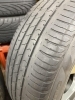 中古 タイヤ×アルミ】195/65R15 91H 4本セット ￥25,190 | アップ 