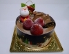クリスマスケーキ🍫チョコレート「🎄京都市伏見区にあるお店のクリスマス情報2023🎅〜『OUBON（オーボン）』編〜」