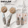 SHEGLAM「コスメ新商品続々入荷❕🍭」