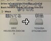 旧HDDから新HDDへ強制コピー「認識しない外付けHDDを直すの巻　完結！」