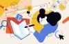 続けていれば、失敗も成功の過程に過ぎないのです。「「継続は力なり」　　　　　　　　　　　　　　　～継続することで力や成果が生まれる～」