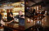 Terroir Wine Barのカウンターや客席（使用許諾済みの写真に差し替え）