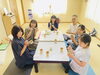 終わったあとはティータイムで憩いの時間♪「喜ばれるヒーリングができるあなたに！[米子レイキ]」