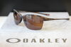 OAKLEYサングラス「【メガネ】OAKLEY Unstoppableで度付きサングラスをお作りいただきました」