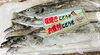 「魚魚市場鮮魚コーナーおすすめは「クロムツ・アラカブ」です♪」