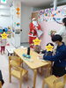 冬のイベント「クリスマス会」「冬があるから春が来る【札幌市北区児童ディサービス】」
