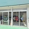 6月21日にオープンした「Four Legged Friends Club」