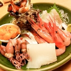 第１食　魚旬菜 石松　☆浦和☆