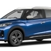 キックス e-POWE（5ドアハッチバック・4WD）