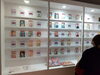 ➋いくえみ綾原画展、展示状況一部（撮影可能部より）「「いくえみ綾原画展」に行ってきました！（2026年1月18日（日）まで開催中）」