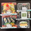 Try our Maki-sushi! Rolled fresh & so YUMMY!「【月曜のご褒美】新鮮な「握りずし」が登場！心温まる手作り惣菜＆人気のGOGOプディングも♪」
