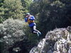 「9月12日京都保津川ラフティング」