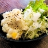 ミニポテトサラダ