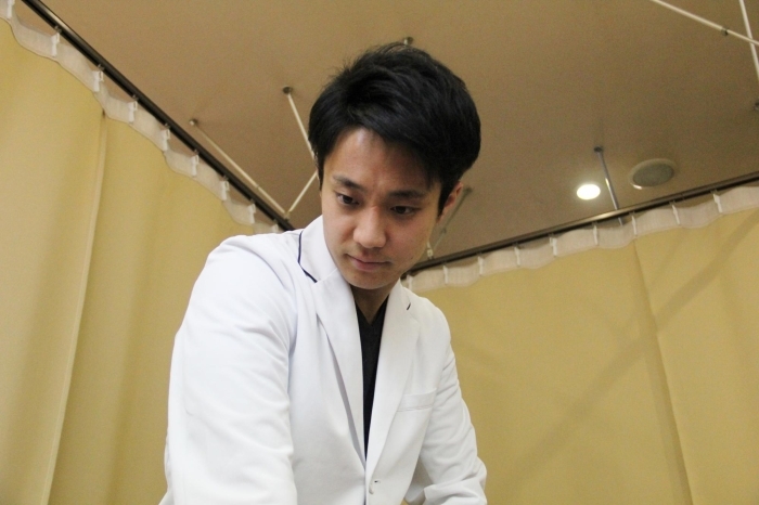 自分の身体の健康管理も怠らない 爽やかな笑顔が魅力の若き院長 発見 福島男子 まいぷれ 大阪市福島区 自分の身体の健康管理も怠らない 爽やかな笑顔が魅力の若き院長 発見 福島男子 まいぷれ 大阪市福島区