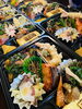 「夜のお弁当やっております。」